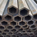 304 أنابيب Pipe Tube Tube Tube Polygon Pipes